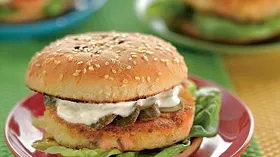 Рецепты с молочной продукцией, мукой пшеничной и салатом