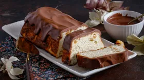 Рецепты с яйцом куриным, какао и крупой