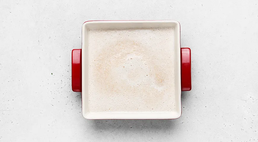 Пастила с желатином