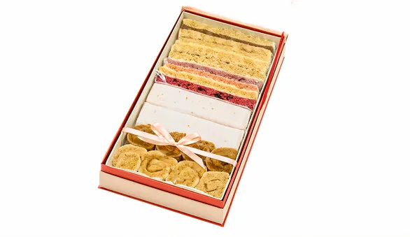 Коломенская пастила