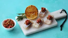 Рецепты с водкой и сельдью