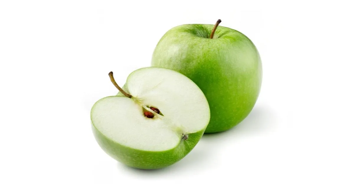 Яблоко Гренни Смит