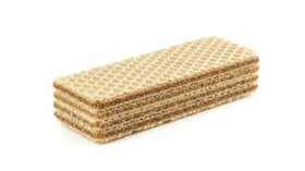 Вафли: все о продукте