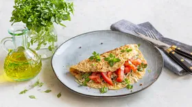 Рецепты на ужин с говяжьим фаршем жирным и твёрдыми сырами