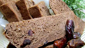 Рецепты с какао, молоком и сухофруктами