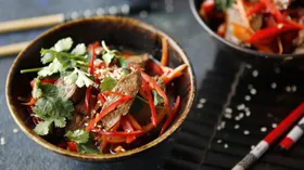 Рецепты с приправами, крахмалом и продукцией пчеловодства