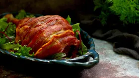 Рецепты с молочной продукцией, индейкой и мясной гастрономией