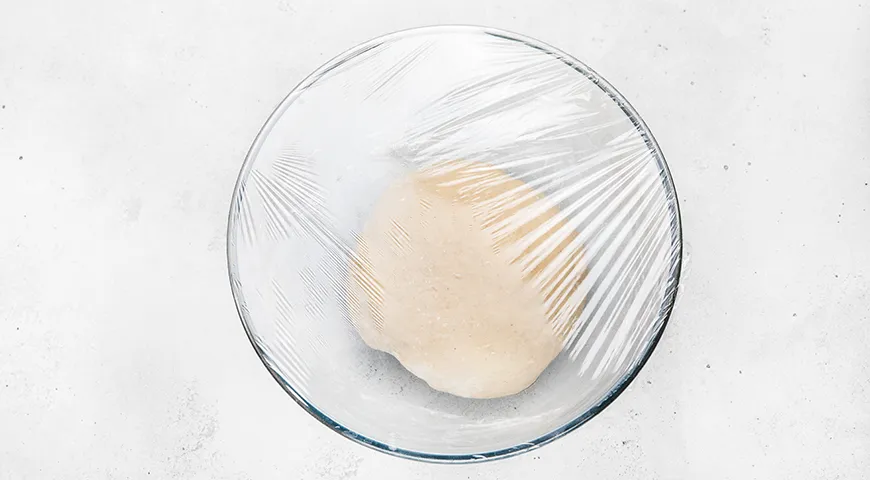 Краффин с маком