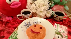 Салат яблочно-морковный