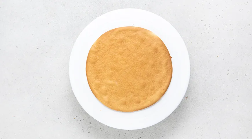 Торт «Дамский каприз»