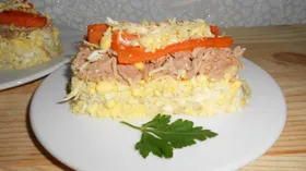 Простые рецепты с твёрдыми сырами и яйцом куриным