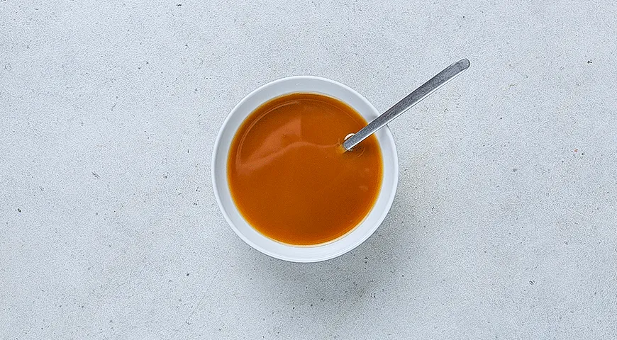 Стир-фрай с говядиной
