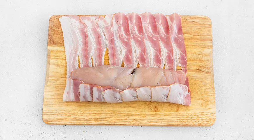 Куриный рулет в аэрогриле