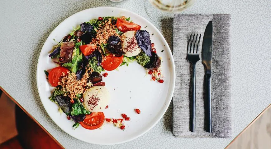 Choice Healthy Social Club 