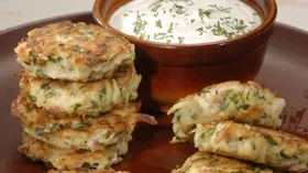 Рецепты с мукой, сырами и шоколадом