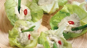 Простые рецепты с сырами и хреном