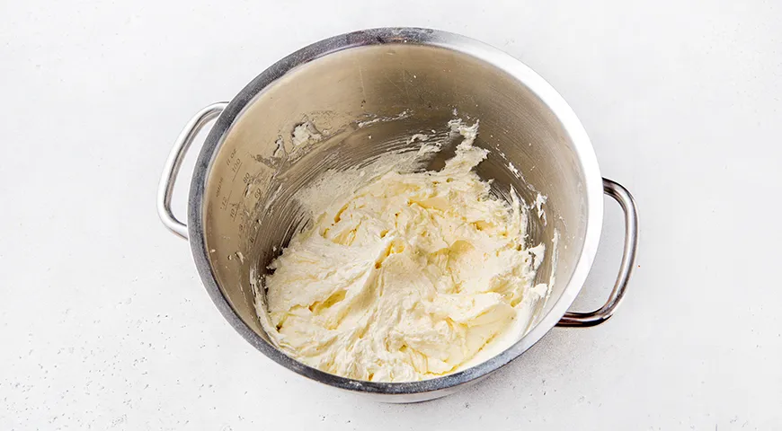 Кекс «Шахматный»