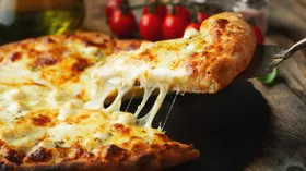 Пиццерия ищет покупателя с одним условием: никаких ананасов