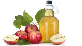 Яблочный уксус