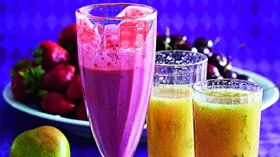 Рецепты с алкоголем, молоком и творогом