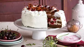 Рецепты с кефиром и со сливками