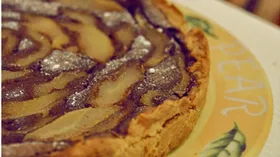 Рецепты с овощами, сливками и шоколадом