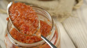 Рецепты с овощами, уксусом и макаронами