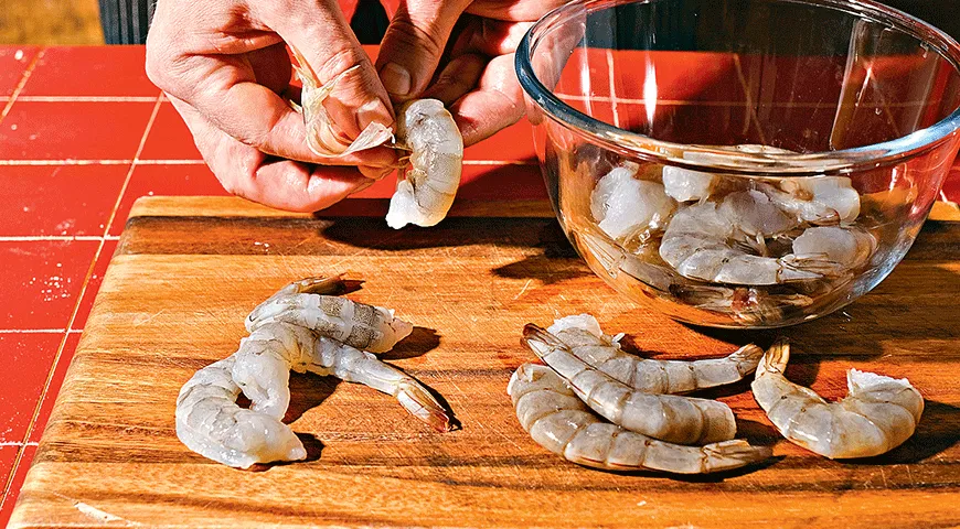 Как приготовить настоящий Том Ям — читать на Gastronom.ru