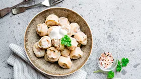 Мифы о пельменях: нашли ответы на самые популярные вопросы