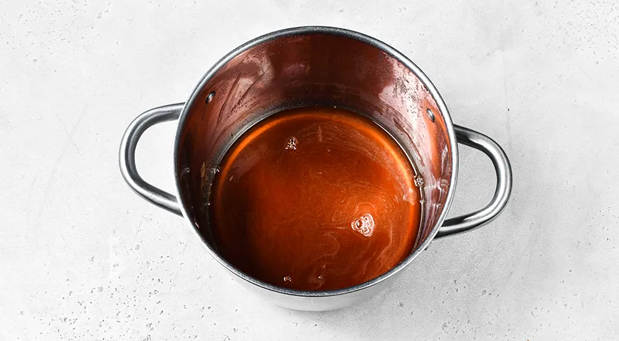 Арбузный мед