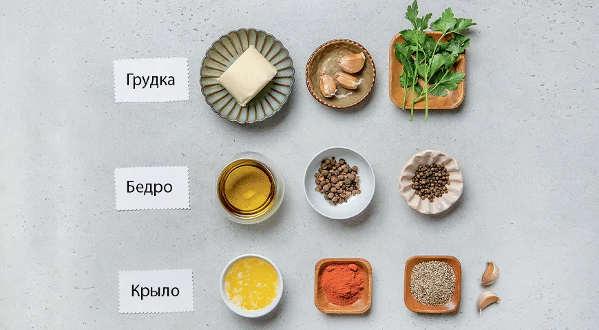 Готовим индейку как шеф: бульон, стейки, тушение и запекание