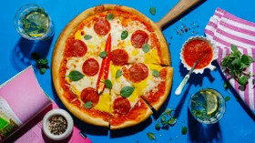 Рецепты с овощами, маслом оливковым и соусом томатным