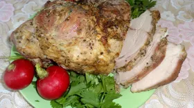 Рецепты с горчицей, овощами и молоком