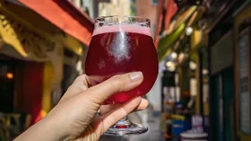 Что такое ламбик и почему его называют самым необычным пивом в мире