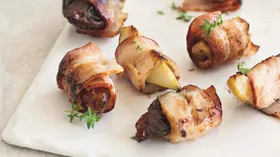 Рецепты с грушей и твёрдыми сырами