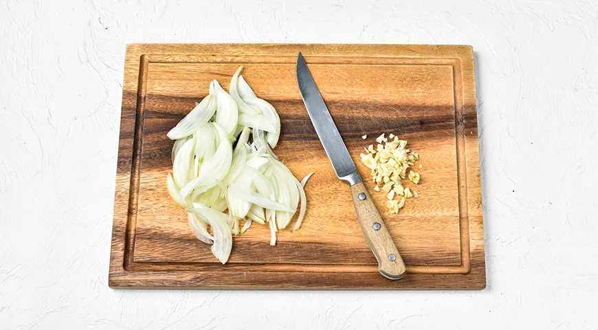 Хе из куриных желудков по-корейски