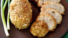 Рецепты со сливочным маслом, хлебом и птицей