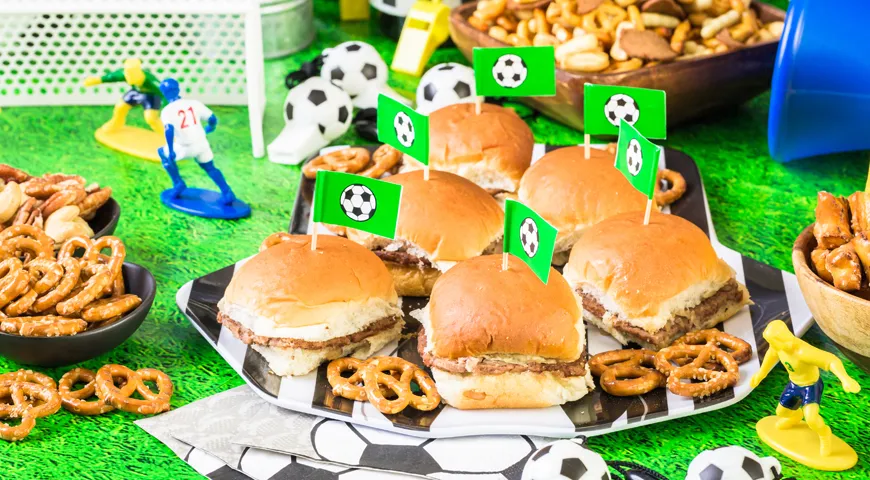 Большое летнее приключение