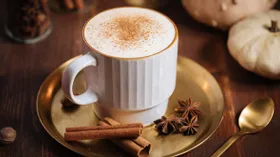 Эта ароматная специя в утреннем кофе поможет обуздать аппетит, уверяют диетологи