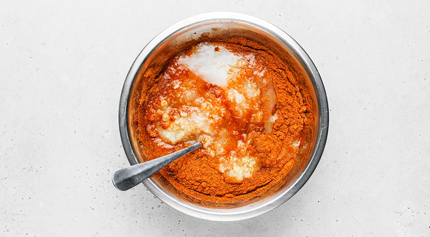 Кимчи из белокочанной капусты