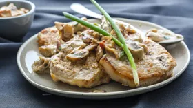 Рецепты с беконом, сливочным маслом и маслом оливковым