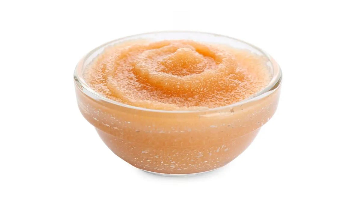 Икра трески