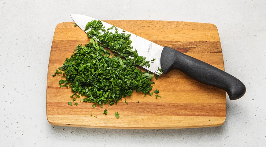 Куриное филе с рисом (на сковороде)