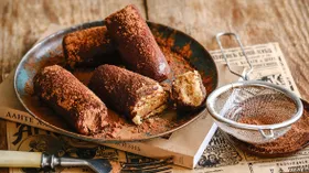 Рецепты с коньяком, сухофруктами и грецким орехом