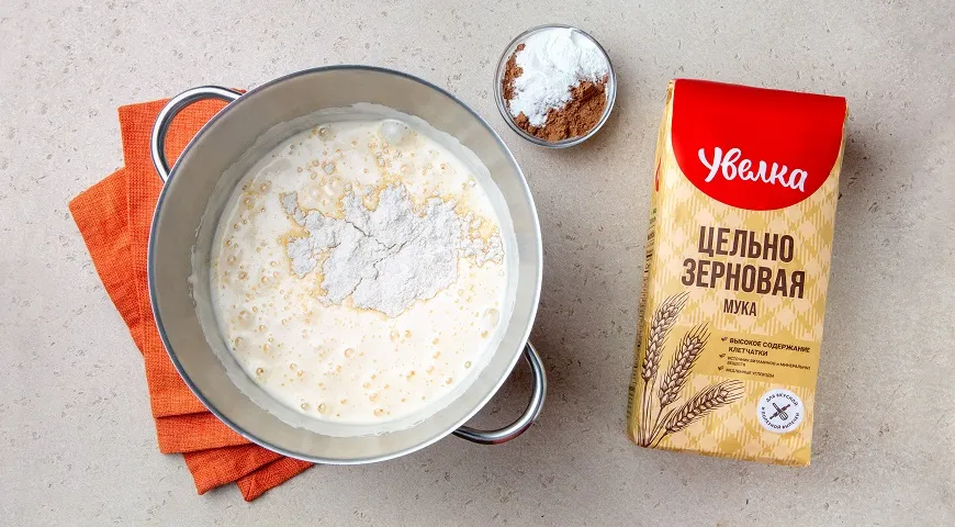 Цельнозерновая мука – что в ней особенного? Состав, польза, идеи для выпечки