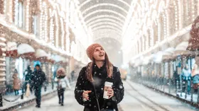 Чем заняться в Москве на праздниках: 11 идей