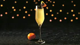 Напиток с анисом