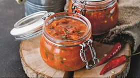 Рецепты кавказской кухни с кориандром