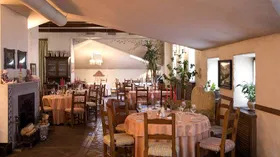 Osteria Montiroli / Остерия Монтироли