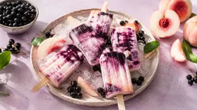 Спасут от жары — и порадуют глаз: назвали 3 оригинальных замороженных десерта от шеф-поваров